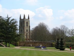 St Mary's Church