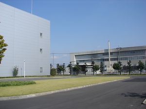Factory (Tamamura)