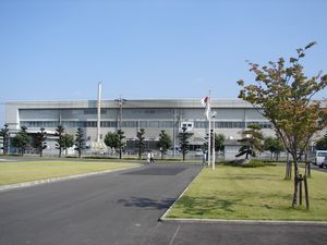 Factory (Tamamura)