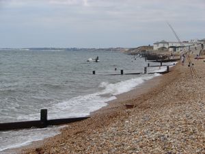 Milford on Sea