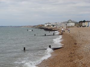 Milford on Sea