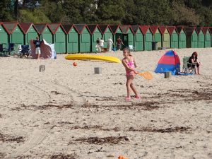 Mudeford