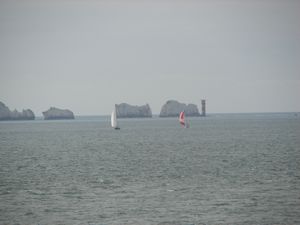 Hurst Castle (The Needles)