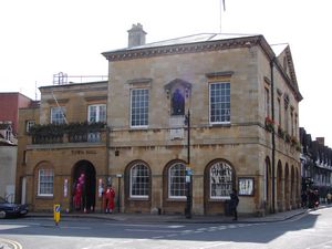 Town Hall