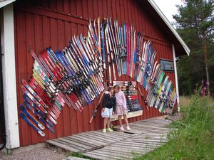 Grönklitt