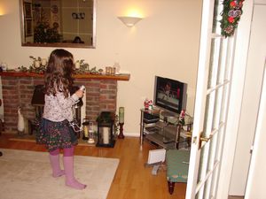 On the Wii